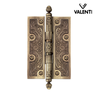 Door Hinge - Bronze Yester Finish - 5X3
