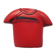 Red Colour T-Shirt Cabinet Kn
