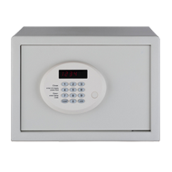 Electronic Locking System - 250 x (W)
