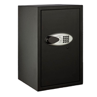 Electronic Motorized Digital Safe with