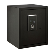 Electronic Biometric Locking - (H) 420