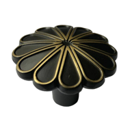 Cabinet Knob - DAB Finish