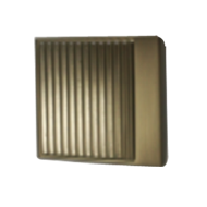 Cabinet Knob - Matt Satin Nickel Finish