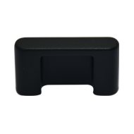 Cabinet Handle - 40mm - Black