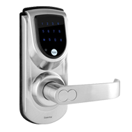 Smart Digital Door Lock with PIN Code -