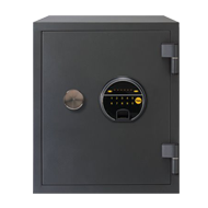 Digital Safe - Biometric Safe - Fingerp