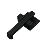 Cabinet Knob - 52mm - Black C