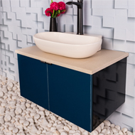 Bathroom Vanity Cabinets with Designer