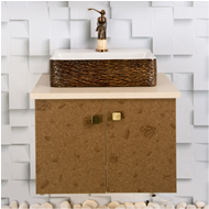 Bathroom Vanity Cabinets with Designer