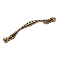 Cabinet Handle - Ivory Gold - 320mm