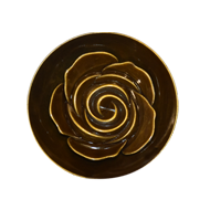Classic Cabinet Knob in Antique English