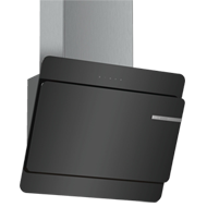 BOSCH Wall mounted hoods - 60cm - Black