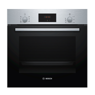 Bosch Built-in oven - Stainless steel