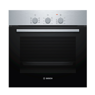 Bosch Built-in oven - Stainless steel