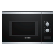 Built-in Microwave Oven with Grill - 25