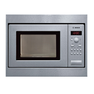 Built-in Microwave Oven - 17Ltr - 50cm