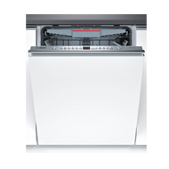 Bosch Built in Fully-Integrated Dishwas