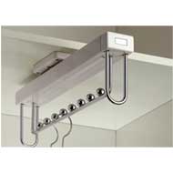 High End Cloth Holder - 165X460X85mm