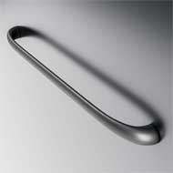 Cabinet Handle - 320mm - Old 