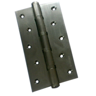 Ball Bearing Hinges - 3 Inch - Stainles