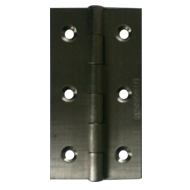 Hinges - 3 x 3/4 x 3/4 Inch - Stainless
