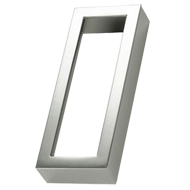 STATEMENT BOX Cabinet Handle -128mm -