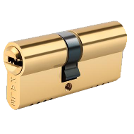 Special Cylinder Lock with 7 