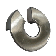 Cabinet Knob - Stainless Steel - 3354