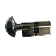 Cylinder Lock (LxK) - 80mm - 