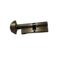 Scudo Cylinder Lock - 70mm - 