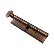 Cylinder Lock (LxK) - 120mm -