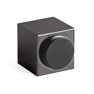 CUBO - Door Stopper Non Magnetic - Anth
