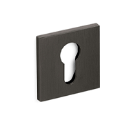 Square Key Hole for Planet Q Door Handl