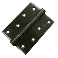 Door Hinges - 3 Inch - SS Finish - Stai