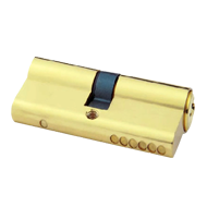 Cylinder Lock - LXL - 60mm - Antique Br