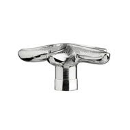 Handle kit for shower system with Swaro