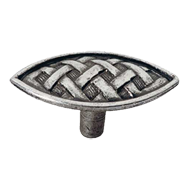 Lan Smith Series Cabinet Knob - 66mm -