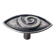 Lan Smith Series Cabinet Knob - 65mm -