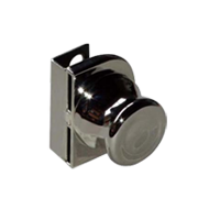 Glass door handle Left - Right applicab