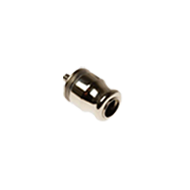 Glass Door Lock Housing for Sliding Doo