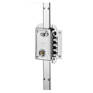 Multipoint Door Lock - S - 90 AP - Chro