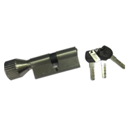 Cylinder Lock (LxK) - 70mm - 