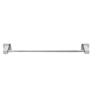 Towel Bar - 62cm - Stainless Steel Fin