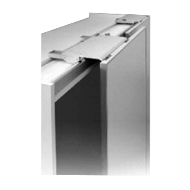 INLINE Sliding Door 2 Door - 1200mm