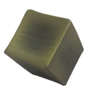 Cabinet Knob -19.5mm - Antique Bronze