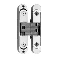 Furniture Hinge - Stainless S