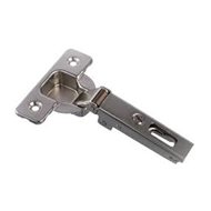 0 Crank Hinges - 900 Series - SS Finish