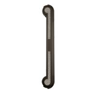 Swarovski Door Pull Handle - Black Nick