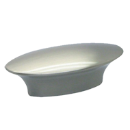 Cabinet Handle - 32mm - Satin Nickel Ma