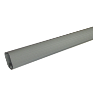 Aluminum Profile with PVC - Length : 30